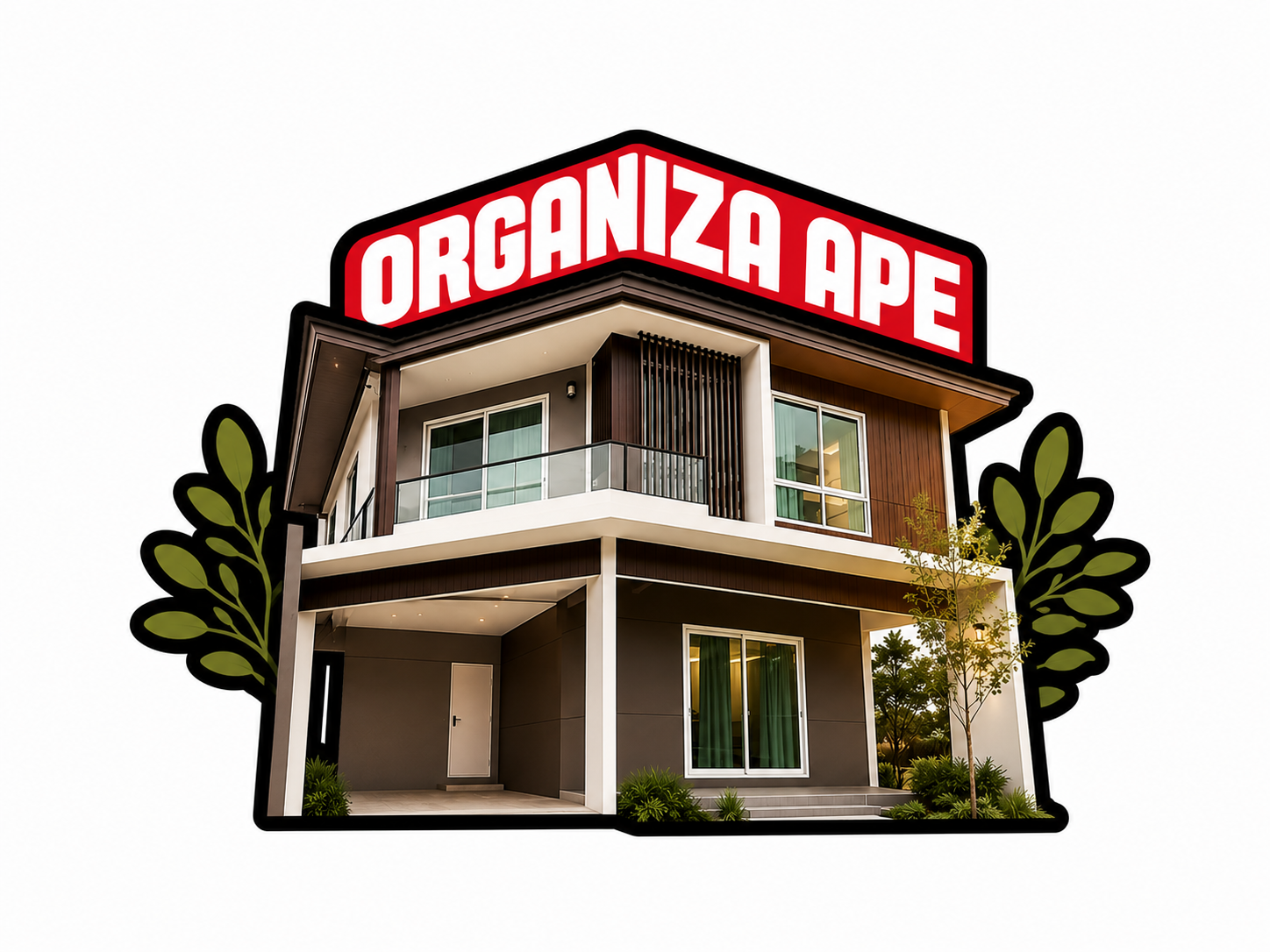Organiza Ape